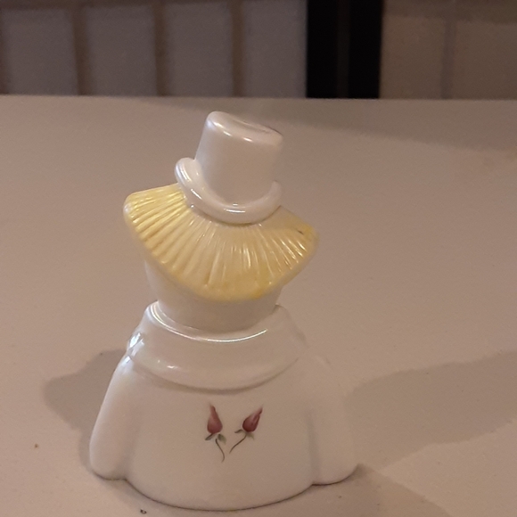 Fenton Glass Clown Figurine - Picture 2 of 3